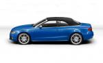 Audi S5 Cabriolet 2009 года